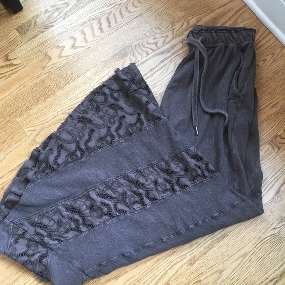 Free People Movement lounge set - Picture 2 of 7